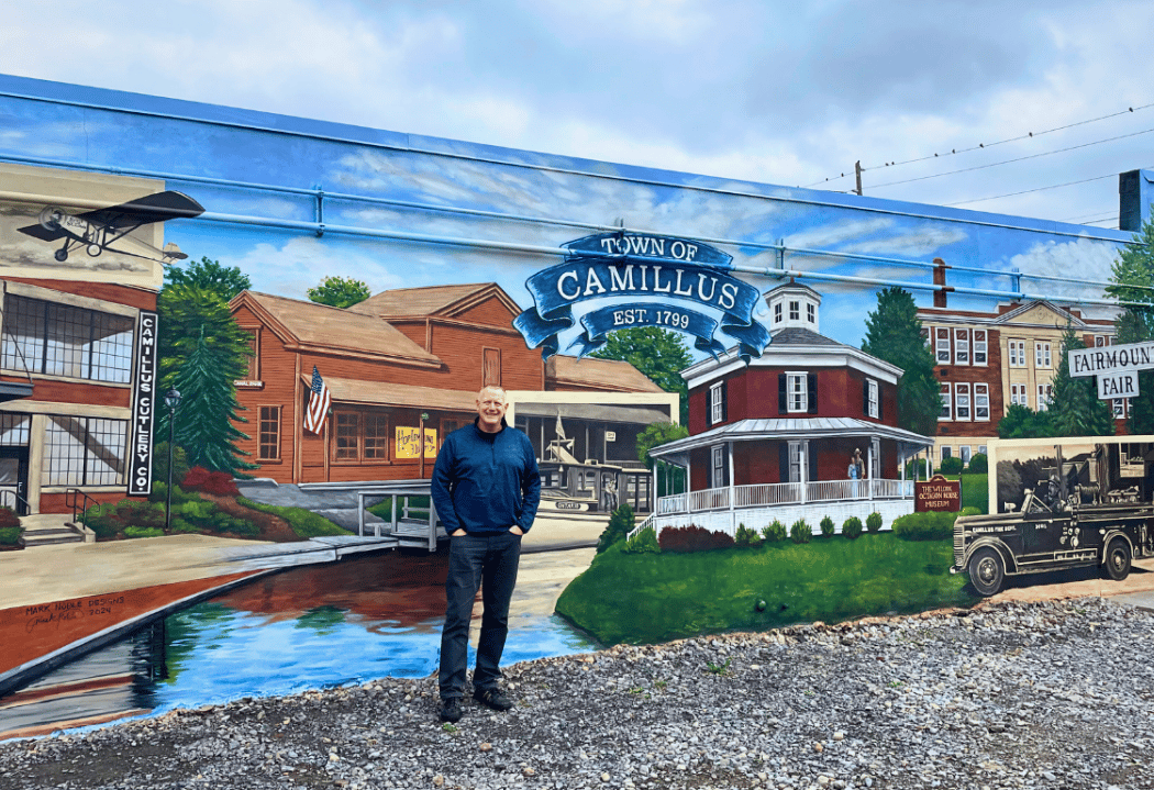 Camillus Village Annual Fall Fest 1